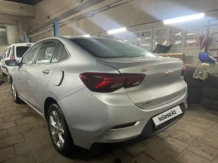 Chevrolet Onix 2023 года за 6 500 000 тг. в Астана – фото 5