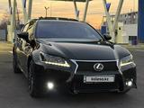 Lexus GS 350 2014 года за 13 500 000 тг. в Шымкент