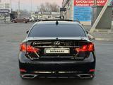 Lexus GS 350 2014 года за 13 500 000 тг. в Шымкент – фото 4