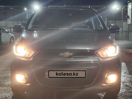 Chevrolet Spark 2016 года за 4 999 000 тг. в Тараз – фото 26