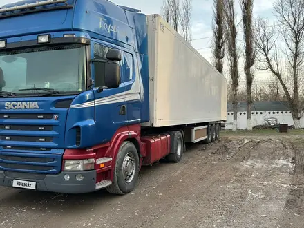 Scania  G-series 2014 года за 23 000 000 тг. в Тараз – фото 2