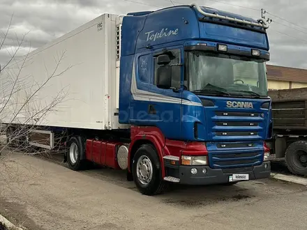 Scania  G-series 2014 года за 23 000 000 тг. в Тараз – фото 3