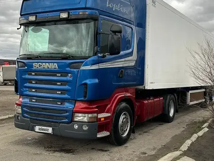 Scania  G-series 2014 года за 23 000 000 тг. в Тараз – фото 4