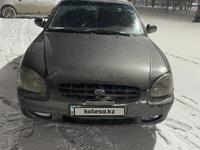 Hyundai Sonata 1998 годаүшін1 600 000 тг. в Актобе