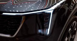 Kia Sorento Comfort 2025 года за 16 990 000 тг. в Алматы – фото 4
