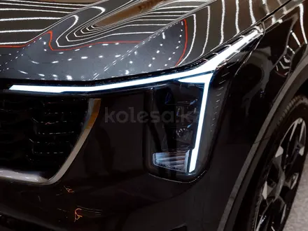 Kia Sorento Comfort 2025 года за 16 990 000 тг. в Алматы – фото 4