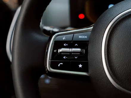 Kia Sorento Comfort 2025 года за 16 990 000 тг. в Алматы – фото 8