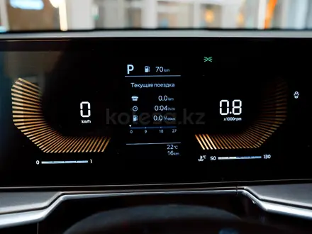 Kia Sorento Comfort 2025 года за 16 990 000 тг. в Алматы – фото 11