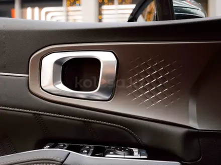 Kia Sorento Comfort 2025 года за 16 990 000 тг. в Алматы – фото 12