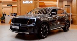 Kia Sorento Comfort 2025 года за 16 990 000 тг. в Алматы