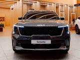 Kia Sorento Comfort 2025 годаүшін16 990 000 тг. в Алматы – фото 2