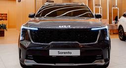 Kia Sorento Comfort 2025 года за 16 990 000 тг. в Алматы – фото 2