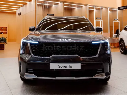 Kia Sorento Comfort 2025 года за 16 990 000 тг. в Алматы – фото 2