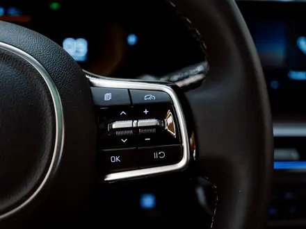 Kia Sorento Comfort 2025 года за 16 990 000 тг. в Алматы – фото 9