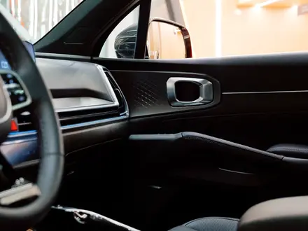 Kia Sorento Comfort 2025 года за 16 990 000 тг. в Алматы – фото 10