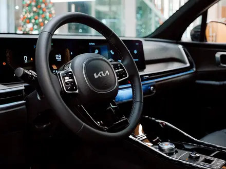 Kia Sorento Comfort 2025 года за 16 990 000 тг. в Алматы – фото 7