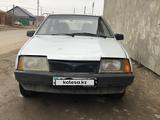 ВАЗ (Lada) 2108 1998 года за 500 000 тг. в Уральск