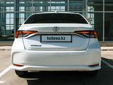 Toyota Corolla 2022 годаүшін10 990 000 тг. в Актау – фото 4