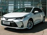 Toyota Corolla 2022 годаүшін11 300 000 тг. в Актау