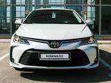 Toyota Corolla 2022 годаүшін11 300 000 тг. в Актау – фото 2