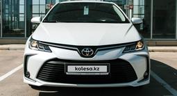 Toyota Corolla 2022 года за 11 300 000 тг. в Актау – фото 2