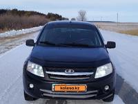 ВАЗ (Lada) Granta 2190 2014 годаүшін3 100 000 тг. в Костанай