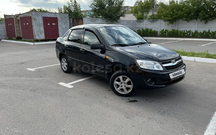 ВАЗ (Lada) Granta 2190 2012 года за 2 900 000 тг. в Павлодар