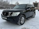 Nissan Patrol 2012 года за 13 000 000 тг. в Алматы