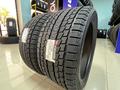 275/45R21 — 315/40R21 Yokohama 2024 Ice Guard SUV G075үшін561 400 тг. в Алматы – фото 3