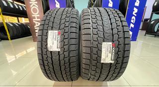 275/45R21 — 315/40R21 Yokohama 2024 Ice Guard SUV G075 за 561 400 тг. в Алматы