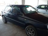 Volkswagen Golf 1992 годаүшін500 000 тг. в Арысь – фото 2