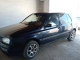 Volkswagen Golf 1992 года за 500 000 тг. в Арысь