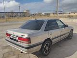 Mazda 626 1992 года за 800 000 тг. в Жанаозен – фото 3