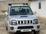Suzuki Jimny 2013 года за 5 500 000 тг. в Атырау