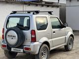 Suzuki Jimny 2013 года за 5 500 000 тг. в Атырау – фото 2