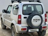 Suzuki Jimny 2013 года за 5 500 000 тг. в Атырау – фото 3