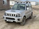Suzuki Jimny 2013 года за 5 500 000 тг. в Атырау – фото 5