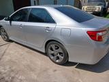 Toyota Camry 2014 годаүшін8 500 000 тг. в Шымкент