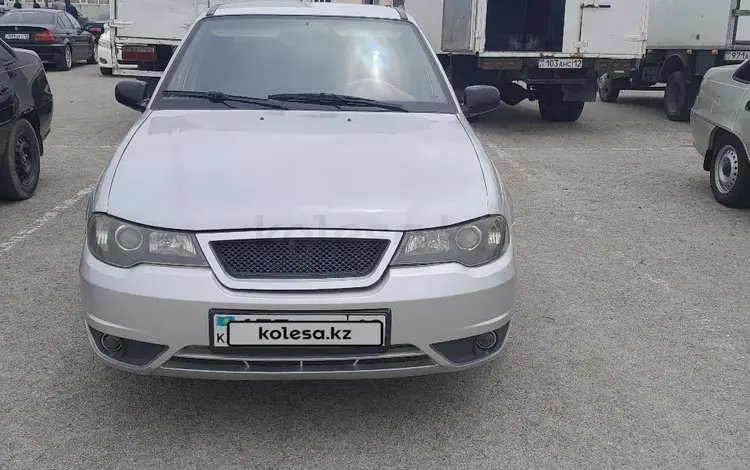 Daewoo Nexia 2012 годаүшін1 700 000 тг. в Мангистау