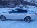 Lexus GS 300 2005 годаүшін8 200 000 тг. в Алматы – фото 12