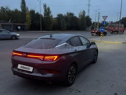 JAC J7 2022 года за 4 750 000 тг. в Астана – фото 3