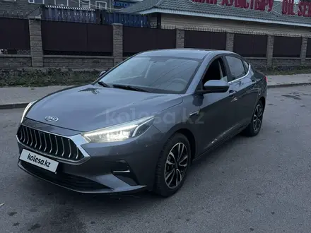 JAC J7 2022 года за 4 750 000 тг. в Астана