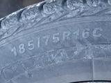 Покрышки на газель за 10 000 тг. в Усть-Каменогорск – фото 2