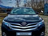 Toyota Venza 2013 годаүшін12 000 000 тг. в Усть-Каменогорск – фото 2