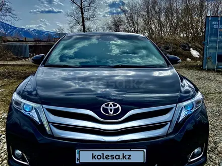Toyota Venza 2013 года за 12 000 000 тг. в Усть-Каменогорск – фото 2