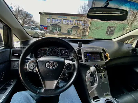 Toyota Venza 2013 года за 12 000 000 тг. в Усть-Каменогорск – фото 21