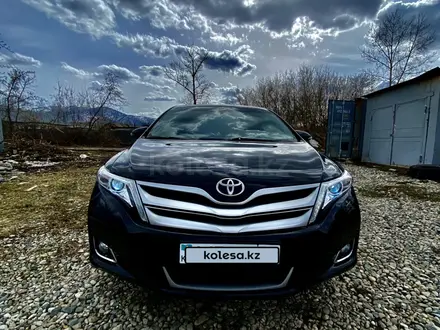 Toyota Venza 2013 года за 12 000 000 тг. в Усть-Каменогорск – фото 6