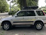 Honda CR-V 1999 годаүшін3 800 000 тг. в Алматы