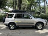 Honda CR-V 1999 годаүшін3 800 000 тг. в Алматы – фото 2