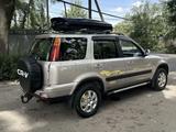 Honda CR-V 1999 годаүшін3 800 000 тг. в Алматы – фото 3
